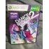 Jogo Dance Central 2 Xbox 360 Mídia Física Original