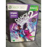 Jogo Dance Central 2