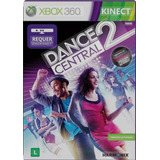 Jogo Dance Central 2