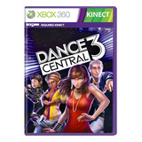 Jogo Dance Central 3