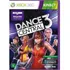 Jogo Dance Central 3 Mídia Física Original Xbox 360