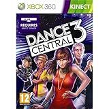 Jogo Dance Central 3 - Xbox 360 Mídia Física Usado