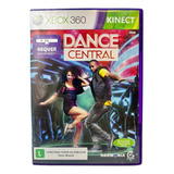 Jogo Dance Central Kinect