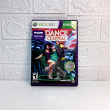 Jogo Dance Central Kinect