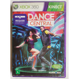 Jogo Dance Central Original