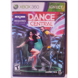 Jogo Dance Central Original