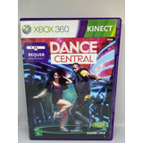Jogo Dance Central Xbox