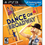 Jogo Dance On Broadway