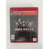 Jogo Dark Souls 2
