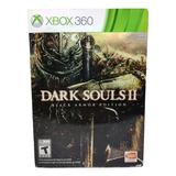 Jogo Dark Souls 2 Steel Book