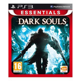 Jogo Dark Souls Essentials Ps3