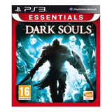 Jogo Dark Souls Essentials