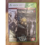 Jogo Darkness 2 Bioshock