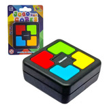 Jogo Das Cores Memoria
