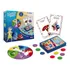 Jogo Das Emoções Roleta Divertidamente Disney Cartas