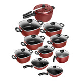 Vermelho
