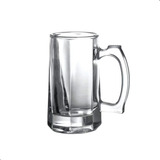 Jogo De 12 Canecas De Chopp Class Home 360ml