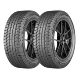 Jogo De 2 Pneus Aro 16 Eagle Sport 2 205 55r16 91v Goodyear