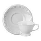 Jogo De 2 Xícaras C Pires Café Porcelana Schmidt Pomerode