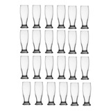 Jogo De 24 Copos Tulipa Munich Cerveja Chopp Pilsen 200ml