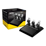Jogo De 3 Pedais T3pa Thrustmaster Para Ps3 Ps4 Xbox E Pc