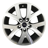 Jogo De 4 Rodas Aro 17 Ford Fusion Sel Se 3340
