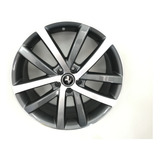Jogo De 4 Rodas Aro 17 Pt Cruiser Chrysler 6029 