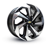 Jogo De 4 Rodas Tarântula Gm Chevrolet Aro 14 4x100