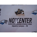 Jogo De 40 Parafusos Para Notebook Lenovo Ideapad S145