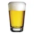 Jogo De 6 Copos Caldereta De Chopp E Cerveja Bar Nadir 300ml Cor Transparente