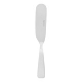 Jogo De 6 Facas Para Pate Ou Manteiga Aço Inox Woff  70112