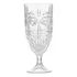 Jogo De 6 Taças Cristal 450ml Palm Tree Wolff