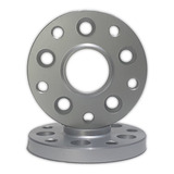 Jogo De Adaptador De Rodas Sga 5x100 P 5x120 15mm 