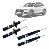 Jogo De Amortecedor Audi