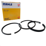 Jogo De Aneis Mahle 2 Polegadas Compressor Schulz Msv 5 2
