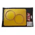 Jogo De Anéis Oring Ap Mtr 82,5 Mm Modelo Reto C/ 4 Peças