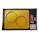 Jogo De Anéis Oring Ap Mtr 82 5 Mm Modelo Reto C 4 Peças