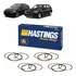 Jogo De Aneis Std Bmw N46 320i 120i 118i X1 318i Z4 2 0 16v