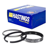 Jogo De Anel Ford Ranger 2 5 16v 13 19 Flex Duratec std 