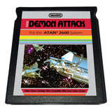 Jogo De Atari 2600