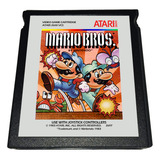 Jogo De Atari 2600