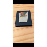 Jogo De Atari 2600 Cartucho Q Bert Q-bert Original