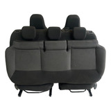 Jogo De Banco Citroen C3 2023 completo 