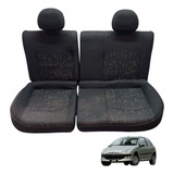 Jogo De Banco Traseiro Peugeot 206 2004 2005 2006 usado 