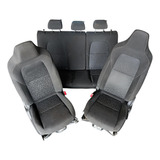 Jogo De Bancos Onix Turbo Plus 2020 A 2024