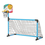 Jogo De Basquete E
