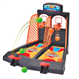 Jogo De Basquete Interativo