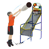 Jogo De Basquete Mega Sport Com Tabela Toyng