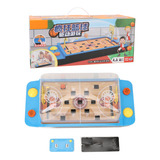 Jogo De Basquete Para Crianças Shooting Toy Abs Two Player