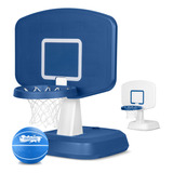 Jogo De Basquete Para Piscina Gosports Splash Hoop Classic